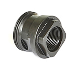 Image of Griffin Armament Taper Mount Direct Thread Adapter