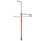 Image of Griffin Copper Rotating Whip Finisher