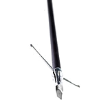 Image of Grim Reaper Broadhead Xbow Mechanical 2-blade 125gr 2"cut