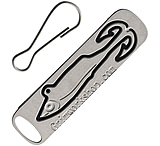Image of Grim Workshop Minnow Lure Micro Tool
