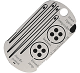 Image of Grim Workshop Sewing Kit Dog Tag Tool