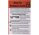 Image of Grim Workshop Tip Guide Lock Bypass