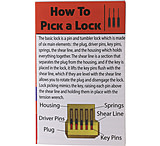 Image of Grim Workshop Tip Guide Lock Picking