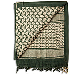 Image of Grindworx Shemagh Foliage Green