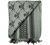 Image of Grindworx Shemagh Pirate Skull