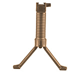 Image of Grip Pod Law Enforcement 5.75 Inches Closed/8.25 Inches Deployed Flat Dark Earth GPSLE-T