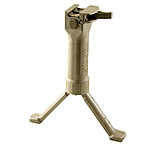 Image of Grip Pod Vertical Foregrip w/ Steel Reinforced Legs and a Cam Lever