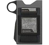 Image of Grip6 Aluminum Loop Wallet Builder w/Black Wingman