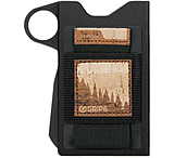 Image of Grip6 Aluminum Loop Wallet Builder w/Cork Wingman