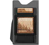 Image of Grip6 Aluminum No Loop Wallet Builder w/Cork Wingman