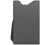 Image of Grip6 Aluminum No Loop Wallet