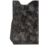 Image of Grip6 Forged Carbon Fiber No Loop Wallet