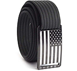 Image of Grip6 Narrow USA Flag Buckle Belt