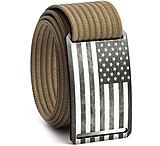 Image of Grip6 Standard USA Flag Buckle Belt