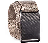 Image of Grip6 Standard Woven Carbon Fiber Buckle Belt