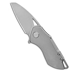 Image of Grissom Knife &amp; Tool Riverstone 2.50in Folding Knife