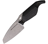 Image of Grissom Knife &amp; Tool Riverstone Fixed Blade Micarta Knife