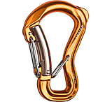 Image of Grivel Clepsydra Twin Gate Carabiner