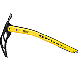 Image of Grivel Ghost Evo 2.0 Axe 45cm Adz Yel