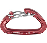 Image of Grivel Plume Twin Gate Carabiner