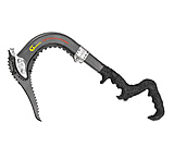 Image of Grivel Reparto Corse Force Ice Axe - Carbon