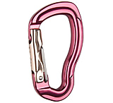 Image of Grivel Tau Wire Lock Carabiner