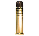 Image of Grizzly Cartridge 357 Magnum 180 Grain Wide Flat Nose Gas Checked Pistol Ammunition