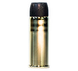 Grizzly Cartridge 44 Magnum 300 Grain Wide Flat Nose Gas Checked Pistol Ammunition