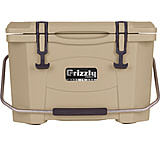 Image of Grizzly Coolers G20 Tan/tan
