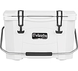 Image of Grizzly Coolers G20 White/white