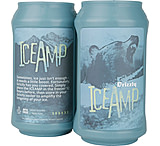 Image of Grizzly Coolers Grizzly Gear Iceamp 4 Pack Amp Longevity