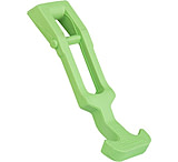 Image of Grizzly Coolers Grizzly Glatch Lime Green Replacement Latch 1