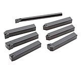 Image of Grizzly Industrial Turning Tool Set 1/2in