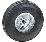 Image of Grizzly Industrial Pneumatic Wheel