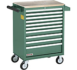 Image of Grizzly Industrial Drawer Rolling Tool Cabinet