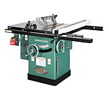 Image of Grizzly Industrial 240V Cabinet Left-Tilting Table Saw