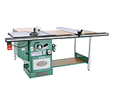 Image of Grizzly Industrial Heavy-Duty Cabinet Table Saw w/Riving Knife
