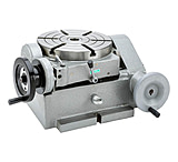 Image of Grizzly Industrial Inclinable Rotary Table