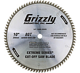 Image of Grizzly Industrial 120 Cut-Off Saw Blade