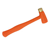 Image of Grizzly Industrial 12 oz. Dead Blow Hammer