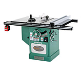 Image of Grizzly Industrial Extreme Series Left-Tilt Table Saw