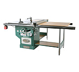 Image of Grizzly Industrial 12in. Extreme Table Saw