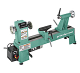 Image of Grizzly Industrial Variable-Speed Wood Lathe