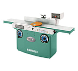 Image of Grizzly Industrial Z Series Jointer w/ Spiral Cutterhead