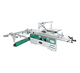 Image of Grizzly Industrial Sliding Table Saw w/Cutting Capacity