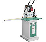 Image of Grizzly Industrial Line Boring Machine 15 Bit