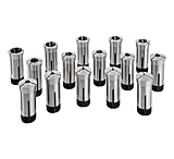 Image of Grizzly Industrial Precision 5-C Collets Set