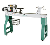 Image of Grizzly Industrial Heavy-Duty Wood Lathe