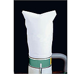 Image of Grizzly Industrial 2.5 Micron Dust Bag