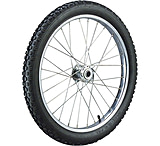 Image of Grizzly Industrial Spoked Wheel